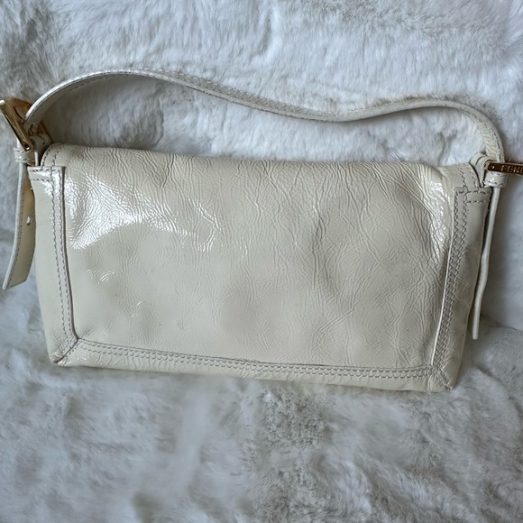 COPY - 100 authentic fendi baguette...gently used.still has tag of holt renfrew… - Picture 2 of 13